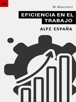 cover image of Eficiencia En El Trabajo